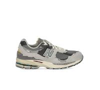 SNEAKER ABZORB 2002 GRIGIA NEW BALANCE 42