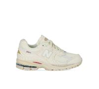 SNEAKER ABZORB 2002R OFF WHITE NEW BALANCE 37.5