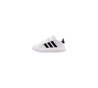 Adidas Grand Court 3.0 Bubble Infant Trainers Bianco EU 22 Bambini