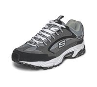 Sneaker Allacciata Stamina Nuovo, Uomo, Blu Scuro/Nero, 16 XW US | Scarpe per il tempo libero