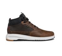 Sneaker Alta Uomo Geox U Aerantis 4x4 Marrone - U36APA0FF11C6F6T