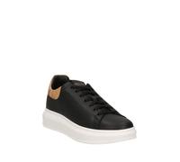 Sneaker Alviero Martini U168 578b da Uomo Nero Men Sneaker - 44