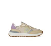 SNEAKER ANTIBES LOW SABBIA PHILIPPE MODEL 36