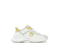 Sneaker Ariel - Misura: 38 J0S OFF WHITE/LIME
