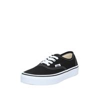 Sneaker 'Authentic' Bambini VANS 27 nero