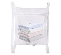 Sneaker Bags Di Asciugatura - Sneaker Wash A Secco A Secco | Borsa Per Asciugatura Da Scarpe Appesibile E Esterno | Grandi Sacchetti Di Reti Di Asciugatura Con Cerniera E Manici | Borse Per Asciugatur