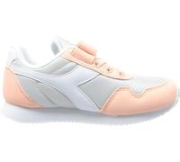 Sneaker Bambina Diadora Simple Run Ps Pink Melody 179246 50089