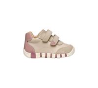 Sneaker Bambina Geox B Iupidoo Rose - B5658B0DHBCC8A2U