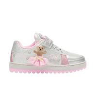 Sneaker Bambina Lelli Kelly Mille Stelle Argento - LKAA5210A00AG01
