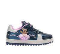 Sneaker Bambina Lelli Kelly Mille Stelle Blu - LKAA5210A00BL01