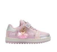 Sneaker Bambina Lelli Kelly Mille Stelle Rosa - LKAA5210A00CI01