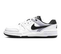 Sneaker Bambina Nike Full Force Low Bianca - FV5929101
