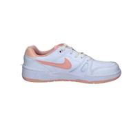 Sneaker Bambina Nike Full Force Low Bianca - FV5929107