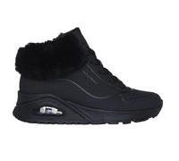 Sneaker Bambina Skechers Kids Uno Fall Air Nera - 310539LBBK