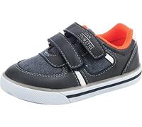 Sneaker Bambini e ragazzi con Chiusura con Doppio Strappo 261_2