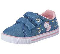 Sneaker Bambini e ragazzi con Comoda Chiusura con Doppio Strappo 261