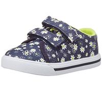 Sneaker Bambini e ragazzi con Comoda Chiusura con Doppio Strappo 261