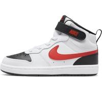 Sneaker Bambini e Ragazzi Nike Court Borough Mid 2 (GS) CD7782 110