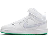 Sneaker Bambini e Ragazzi Nike Court Borough Mid 2 (GS) CD7782 115