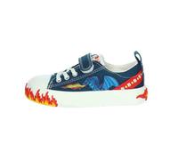 Bull Boys Sneakers Bassa bbea5080 Blu - 33