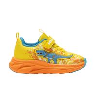 Sneaker Bambino Bull Boys Explorator Rex Giallo - DNAL5155B00GI01