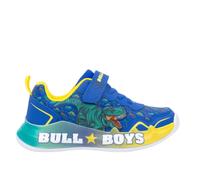 Sneaker Bambino Bull Boys Predator Rex Blu - DNAL5144B00RY01