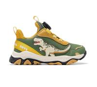 Sneaker Bambino Bull Boys T-Rex Verde Giungla - DNAL4556A00VE41