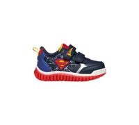 Sneaker Bambino Geox B Lightyloo Navy Royal - B565ZB000BCC4226