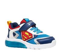 Sneaker Bambino Geox J Ciberdron Boy - J65LBB01454C4320