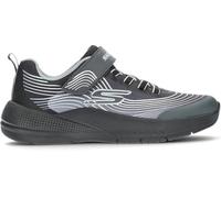 Sneaker Bambino Skechers Kids Microspec Advance Nera, 31
