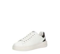 Sneaker bassa 'Elbina' Donna GUESS 36 caramello / marrone scuro / bianco