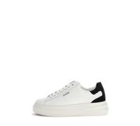 Sneaker bassa 'Elbina' Donna GUESS 36 nero / bianco