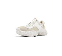Sneaker bassa 'Pelotas Mars' Uomo CAMPER 41 beige / grigio chiaro / bianco