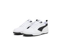 PUMA Sneaker bassa 'Rebound v6 Low' bianco, Taglia 36-36,5