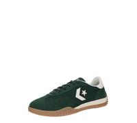 Sneaker bassa 'RUN STAR' Donna CONVERSE 37,5 abete / bianco
