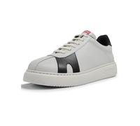 Sneaker bassa ' Runner K21 ' Donna CAMPER 40 rosso / nero / bianco naturale