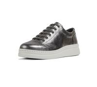 Sneaker bassa 'Runner Up' Donna CAMPER 35 argento / bianco