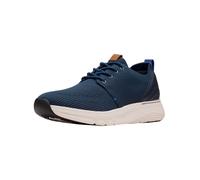 Sneaker bassa Uomo CLARKS 41,5 navy