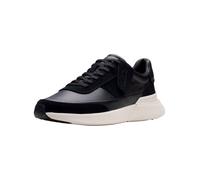 Sneaker bassa Uomo CLARKS 41,5 nero