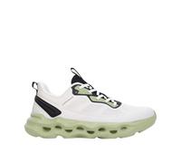 Sneaker Bassa Uomo LUMBERJACK WOLFISH SML4511-001-C27-CA001