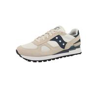 SAUCONY ORIGINALS SHADOW 2108-879 WHITE NAVY 41
