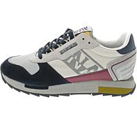 Sneaker Bianca Virtus NP0A4IQH01A1 Uomo 41