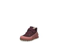 Sneaker 'Biom K2' Bambini ECCO 27 bacca / rosa antico