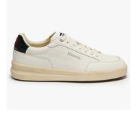 Sneaker Blauer KYOTO01 bianco/nero
