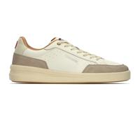 Sneaker Blauer KYOTO01 crema