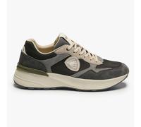 Sneaker Blauer LANDER02 grigio