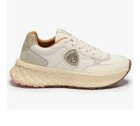 Sneaker Blauer LYNN01 crema