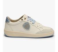 Sneaker Blauer OLYMPIA21 bianca