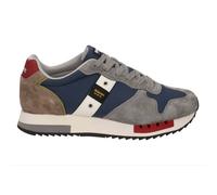 Blauer Sneakers Uomo - Blu Modello S6QUEENS01MES Man Sneaker -