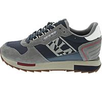 Sneaker Blu Virtus NP0A4IQH01Y1 Uomo